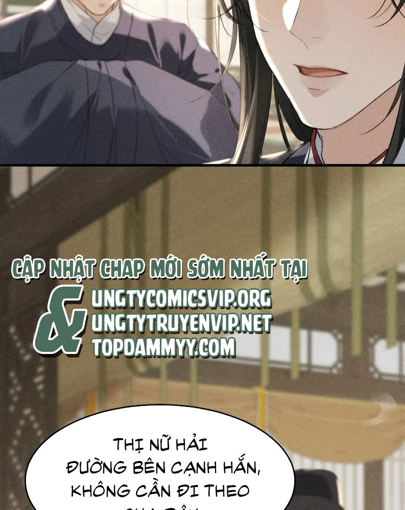 Thoát Cương Chapter 16 - Next Chapter 17