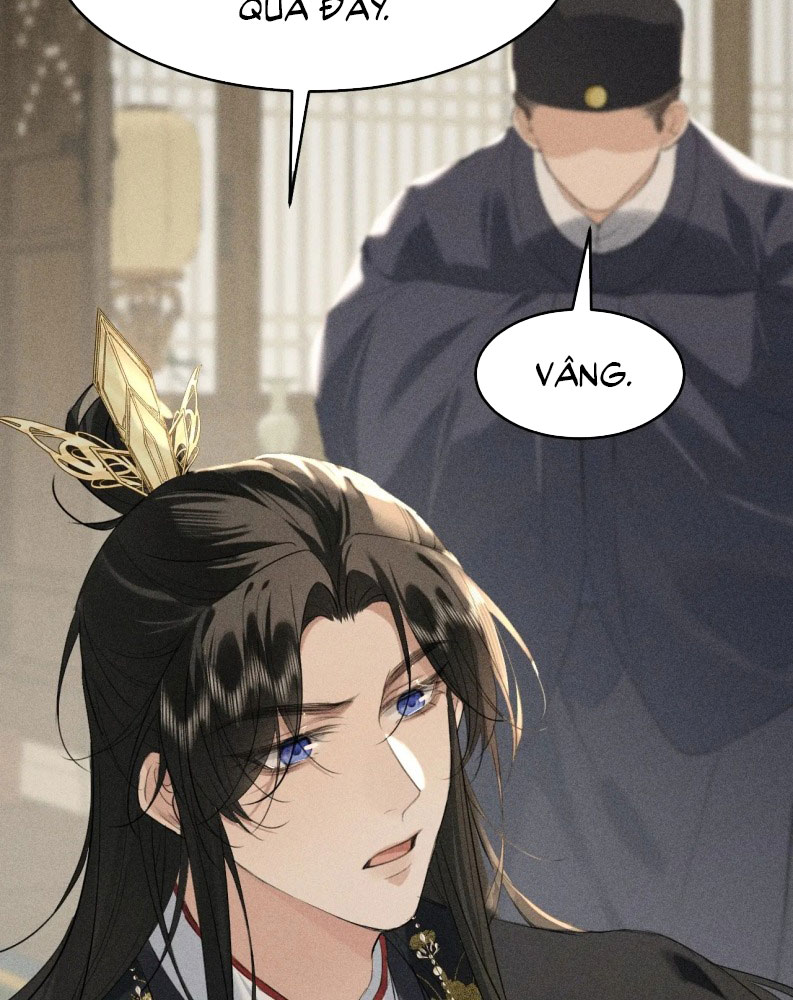 Thoát Cương Chapter 16 - Next Chapter 17