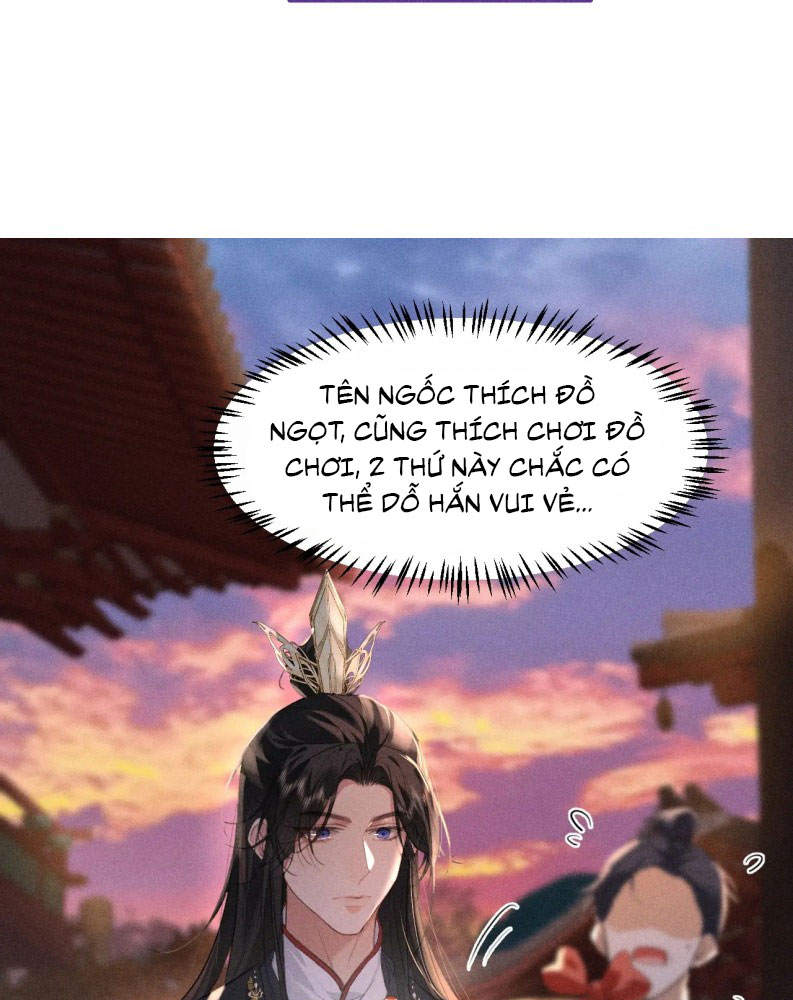 Thoát Cương Chapter 16 - Next Chapter 17