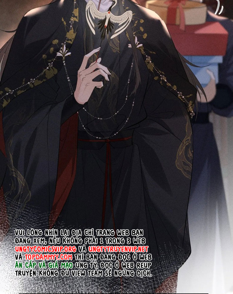 Thoát Cương Chapter 16 - Next Chapter 17