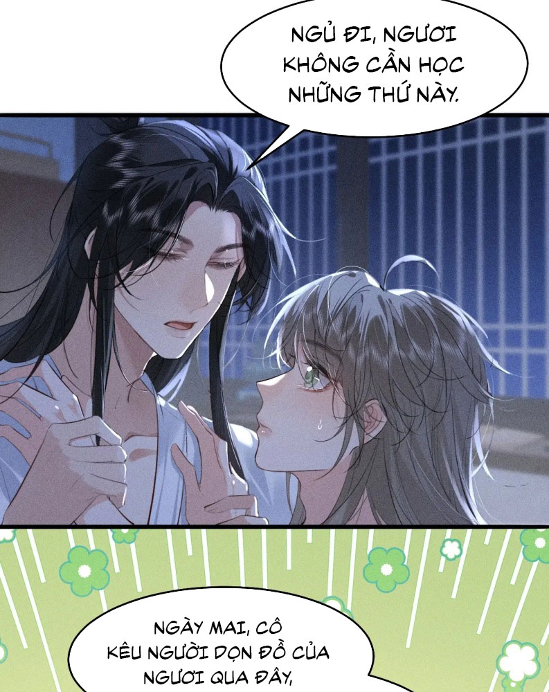 Thoát Cương Chapter 16 - Next Chapter 17