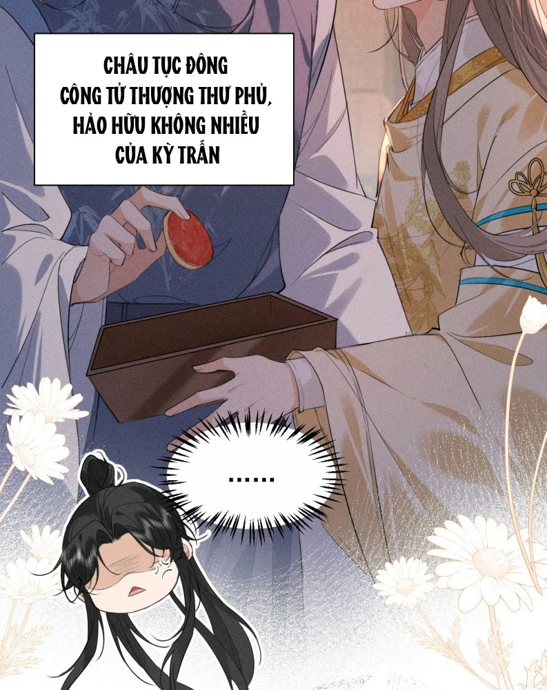 Thoát Cương Chapter 16 - Next Chapter 17