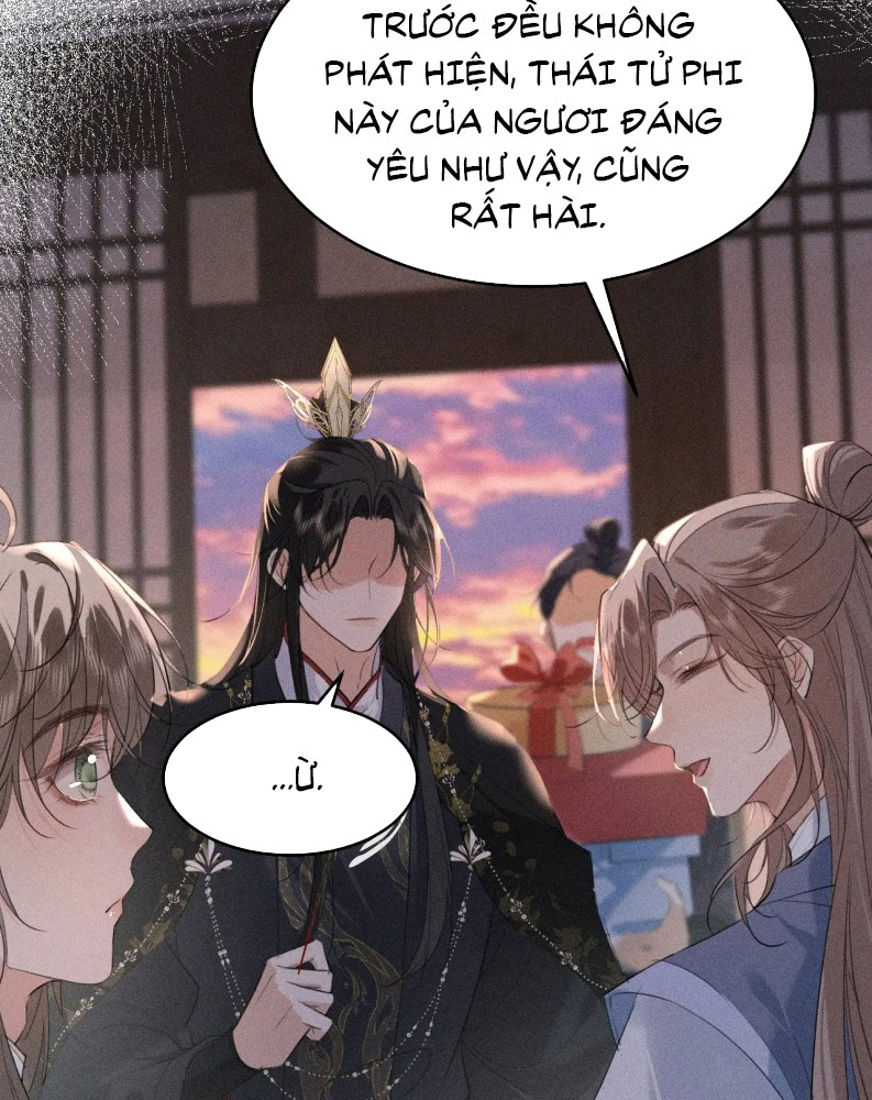 Thoát Cương Chapter 16 - Next Chapter 17