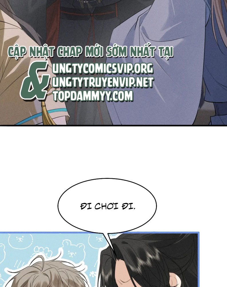 Thoát Cương Chapter 16 - Next Chapter 17