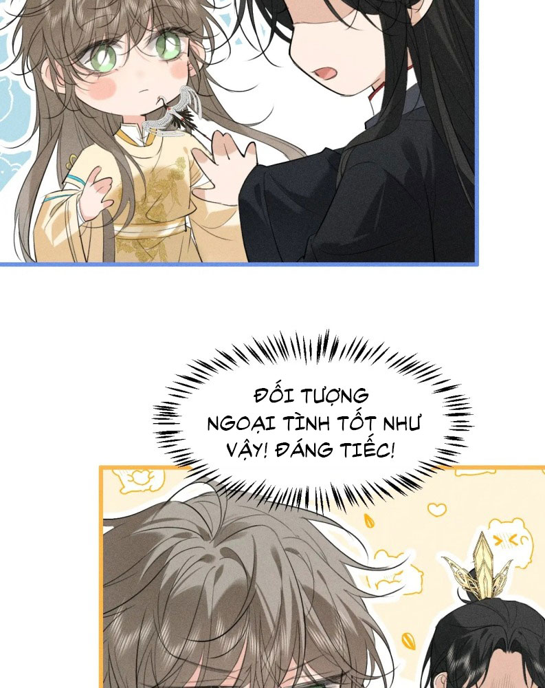 Thoát Cương Chapter 16 - Next Chapter 17