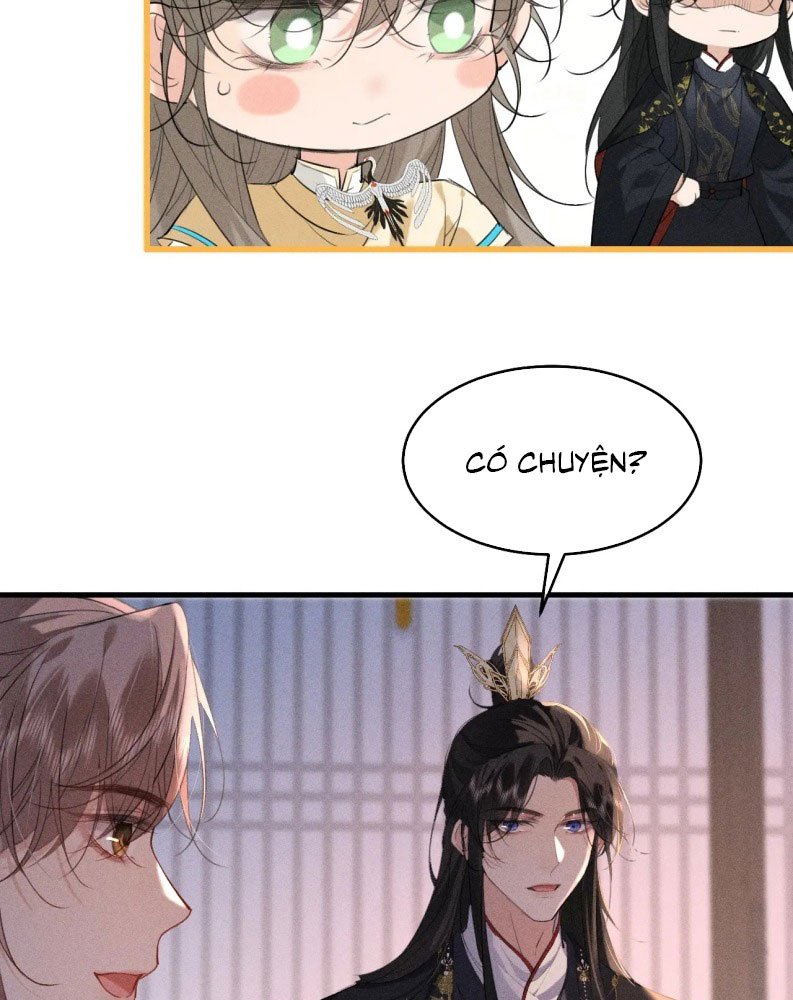 Thoát Cương Chapter 16 - Next Chapter 17