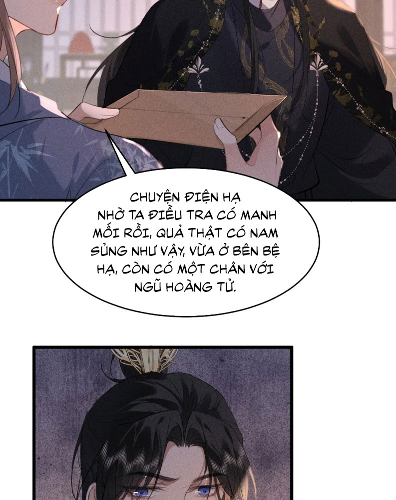 Thoát Cương Chapter 16 - Next Chapter 17
