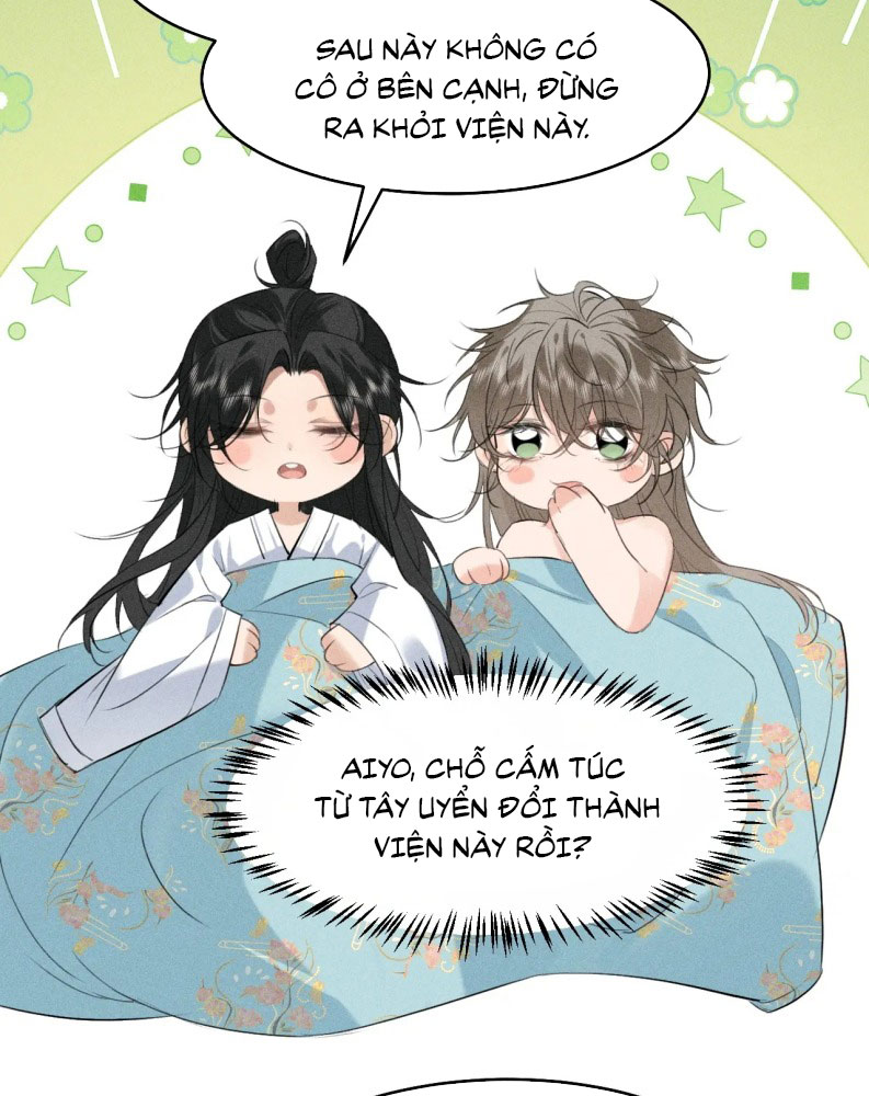 Thoát Cương Chapter 16 - Next Chapter 17