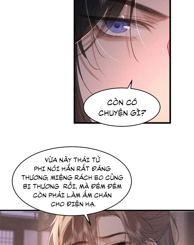 Thoát Cương Chapter 16 - Next Chapter 17