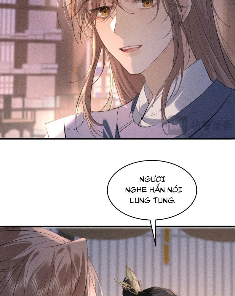 Thoát Cương Chapter 16 - Next Chapter 17