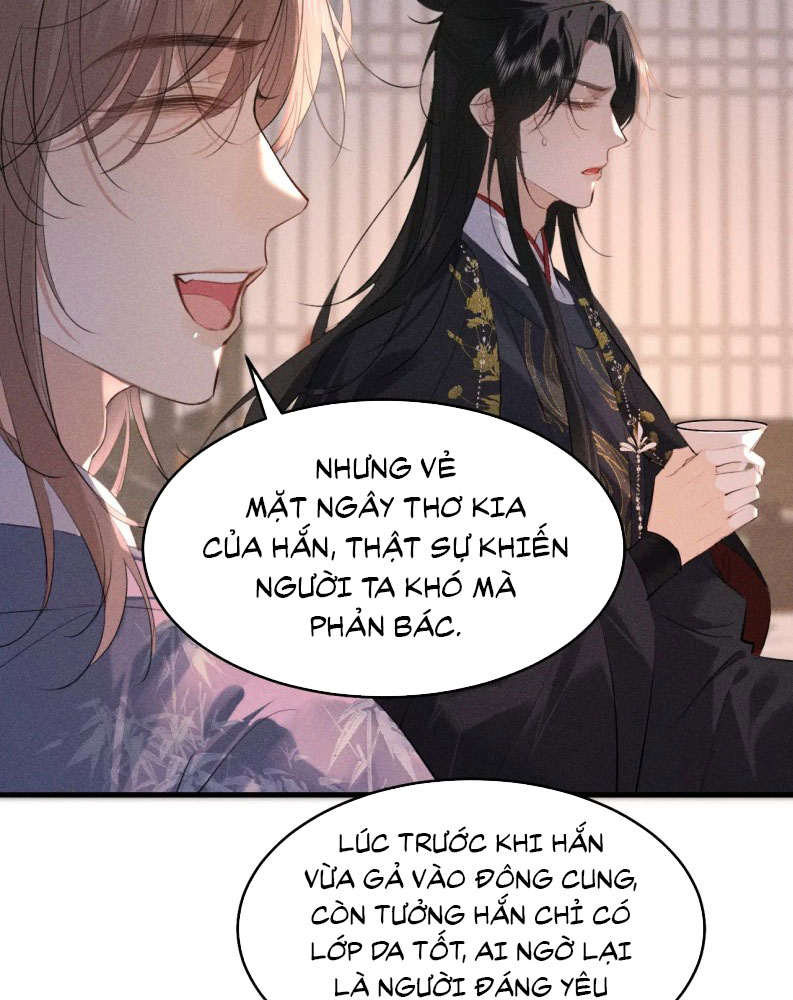 Thoát Cương Chapter 16 - Next Chapter 17