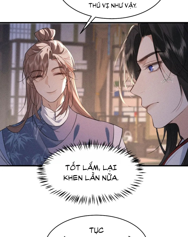 Thoát Cương Chapter 16 - Next Chapter 17