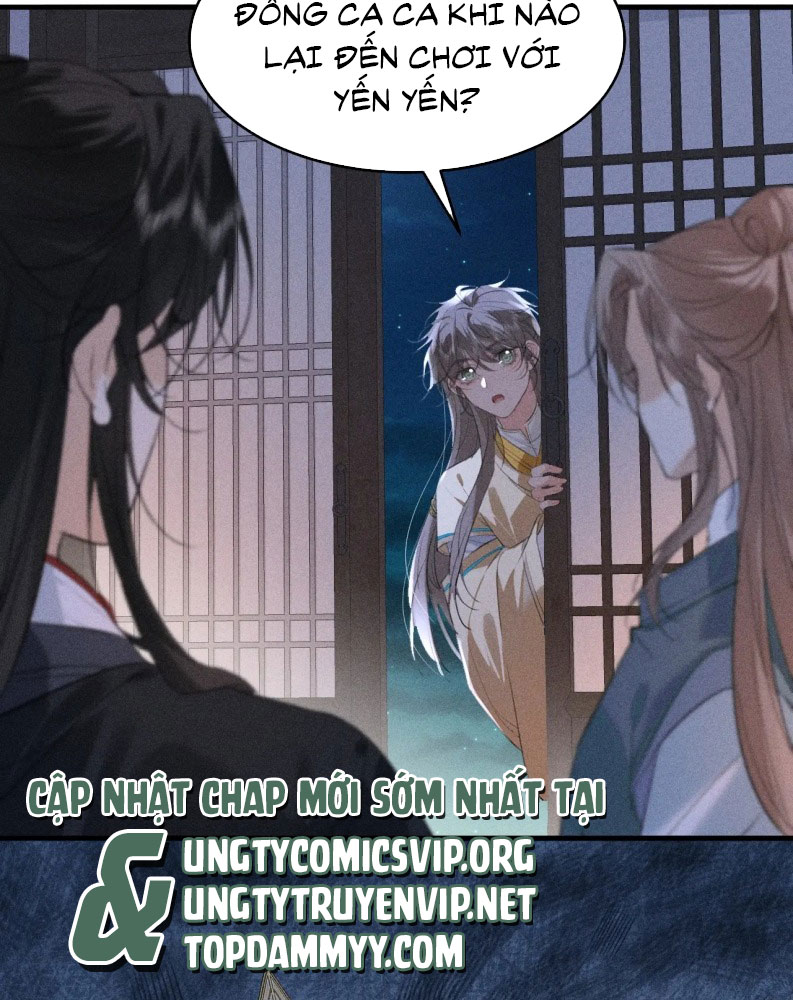 Thoát Cương Chapter 16 - Next Chapter 17