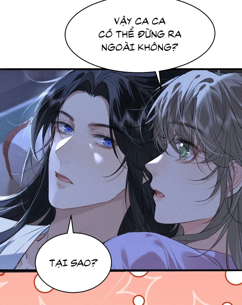 Thoát Cương Chapter 16 - Next Chapter 17