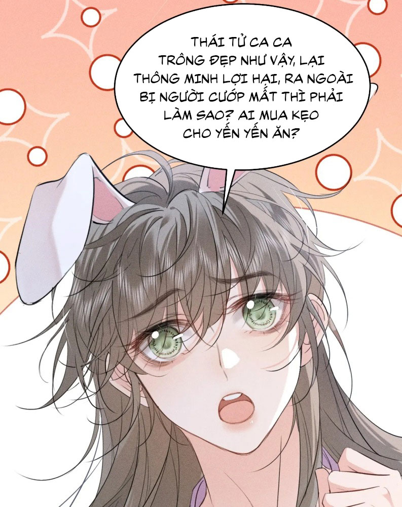 Thoát Cương Chapter 16 - Next Chapter 17