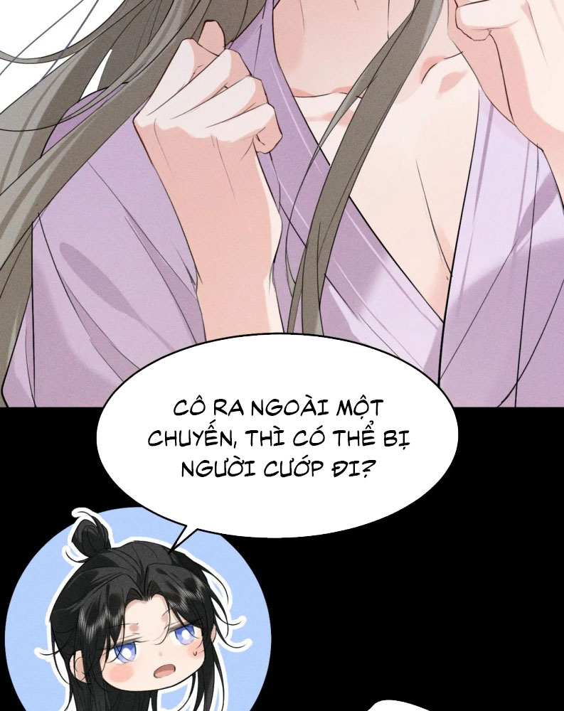 Thoát Cương Chapter 16 - Next Chapter 17