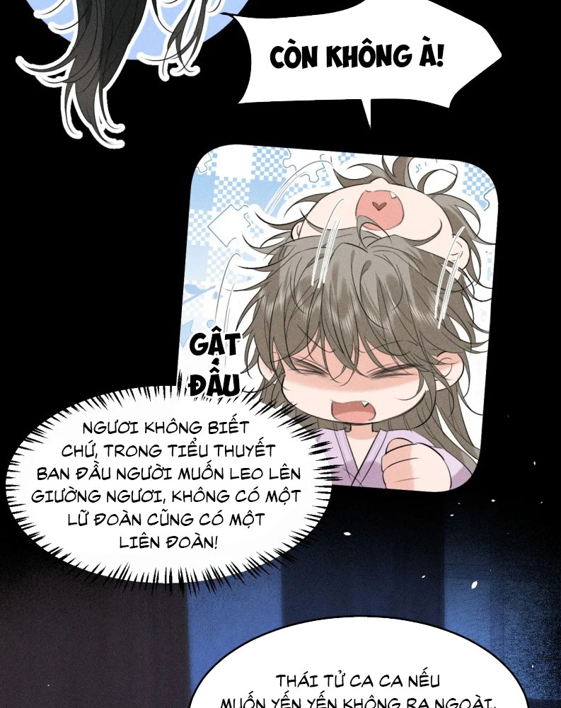 Thoát Cương Chapter 16 - Next Chapter 17
