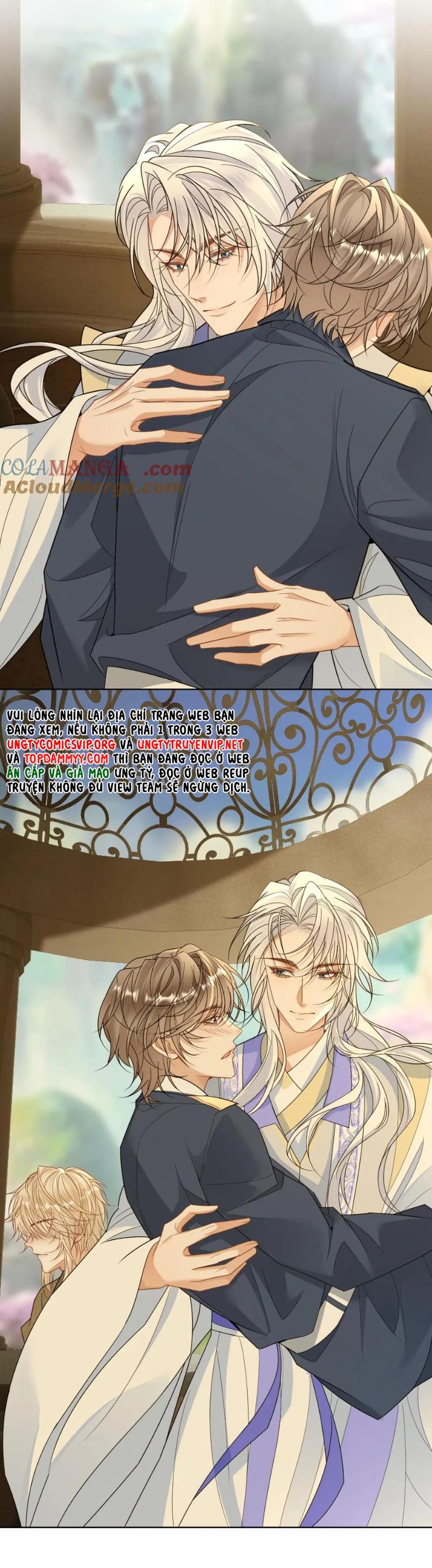 Lang Cẩu Chủ Thần Chapter 333 - Next Chapter 334