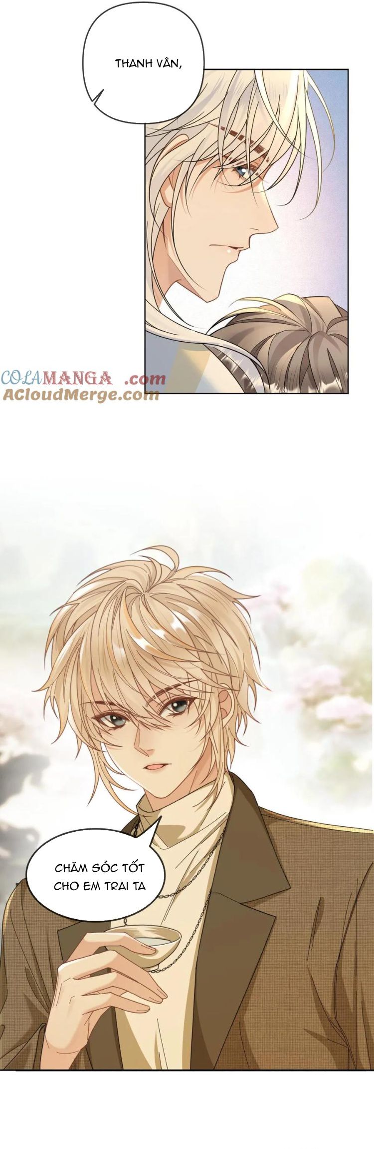 Lang Cẩu Chủ Thần Chapter 333 - Next Chapter 334