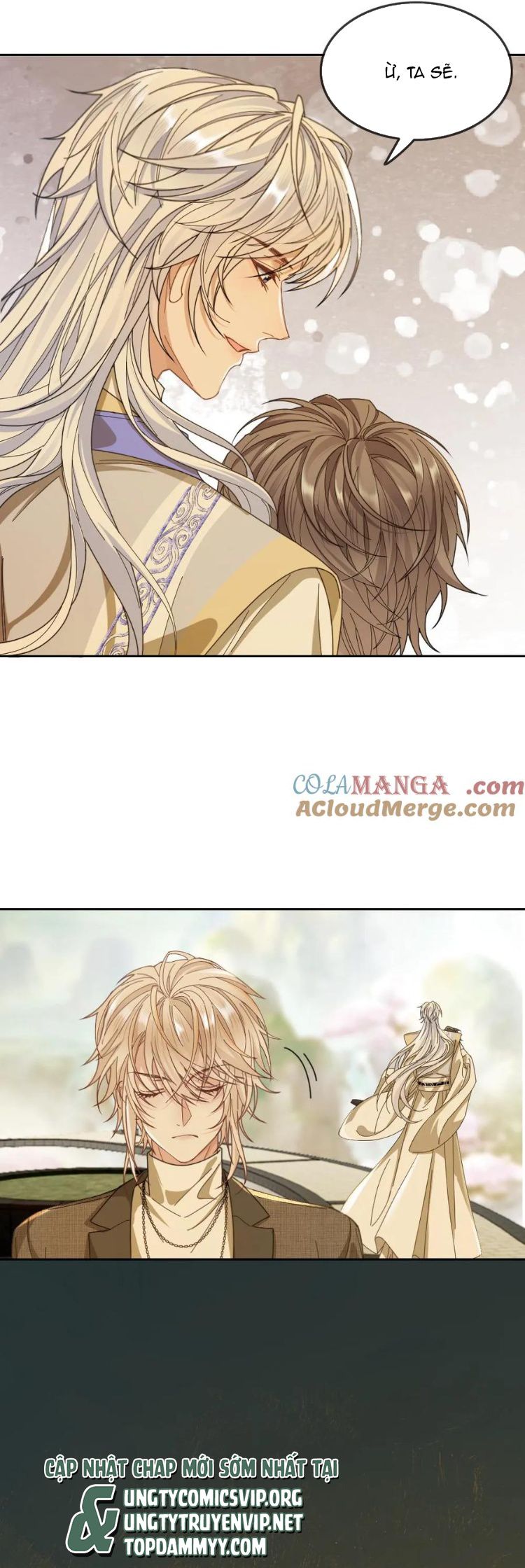Lang Cẩu Chủ Thần Chapter 333 - Next Chapter 334
