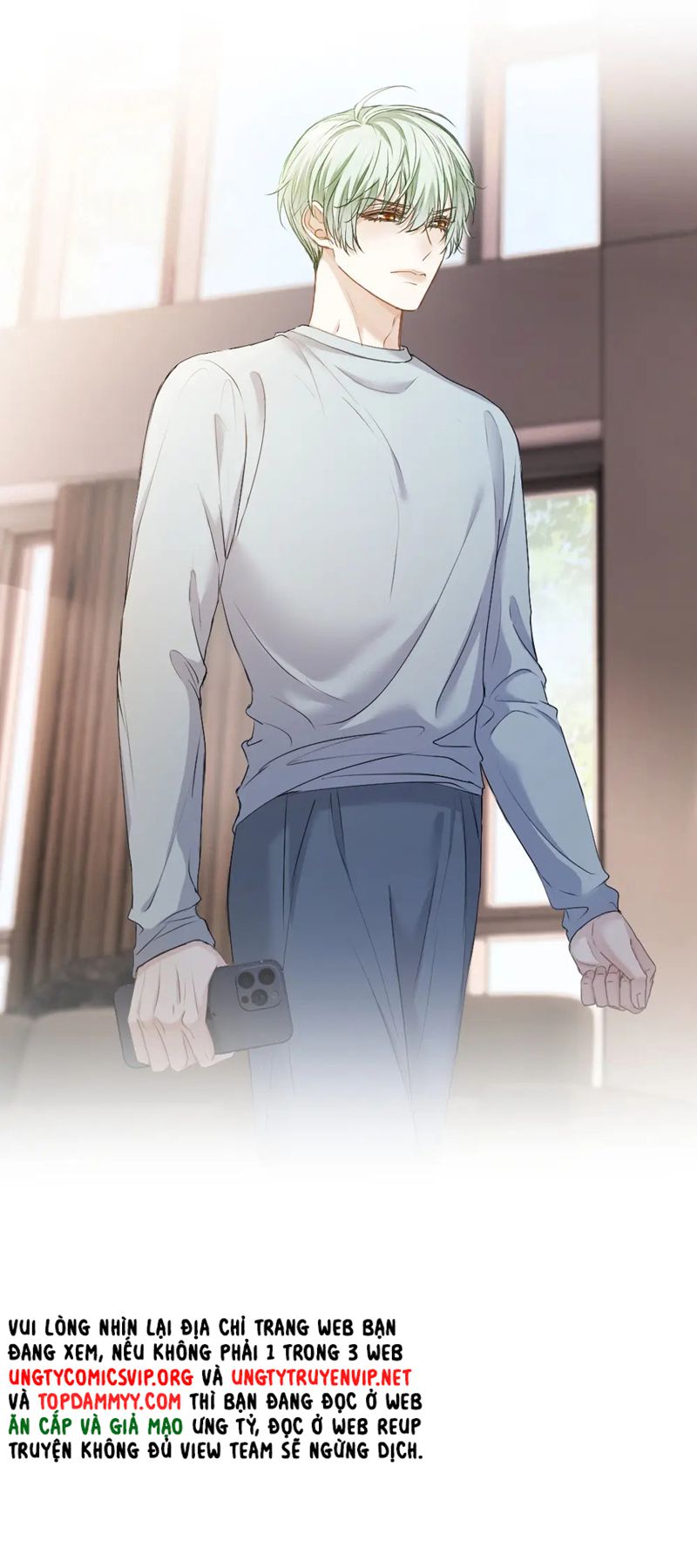 Tiểu Thiếu Gia Dựa Vào Mỹ Mạo Hoành Hành Toàn Hệ Thống Chapter 45 - Next Chapter 46