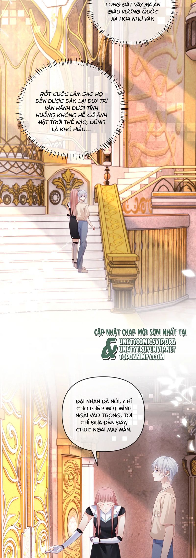 Đơn Xin Ly Hôn Chap 139 - Next Chap 140