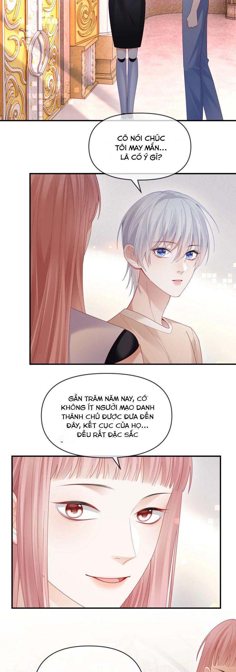 Đơn Xin Ly Hôn Chap 139 - Next Chap 140