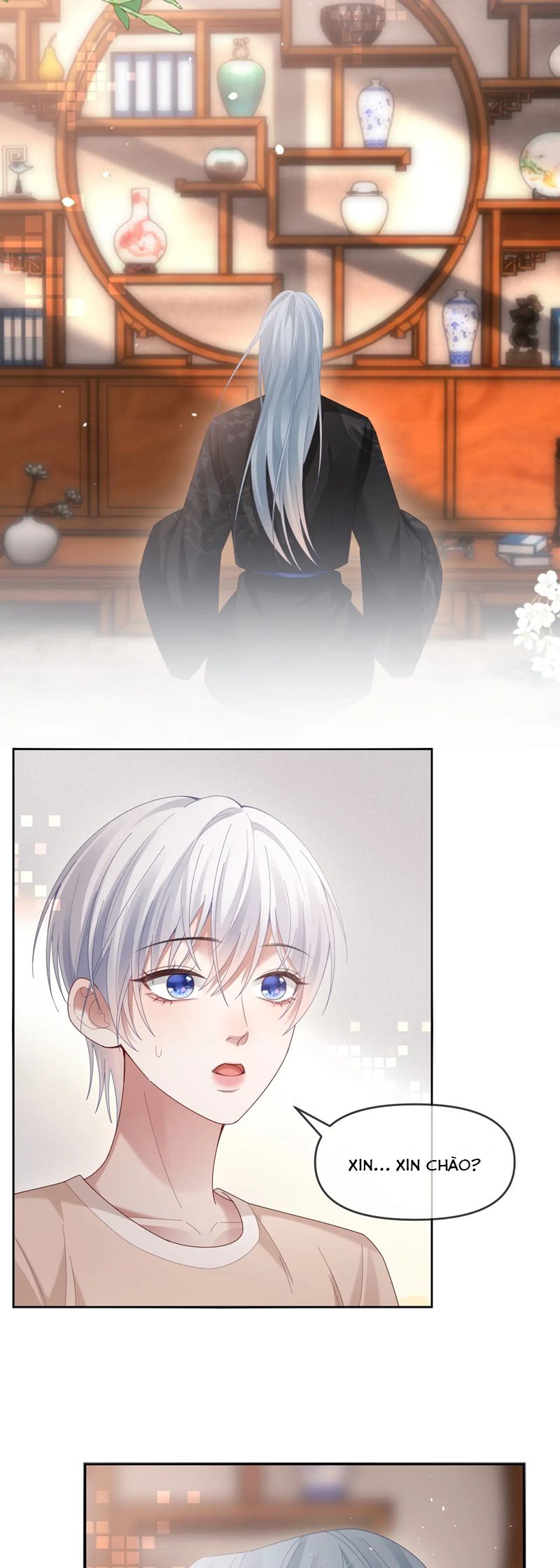 Đơn Xin Ly Hôn Chap 139 - Next Chap 140
