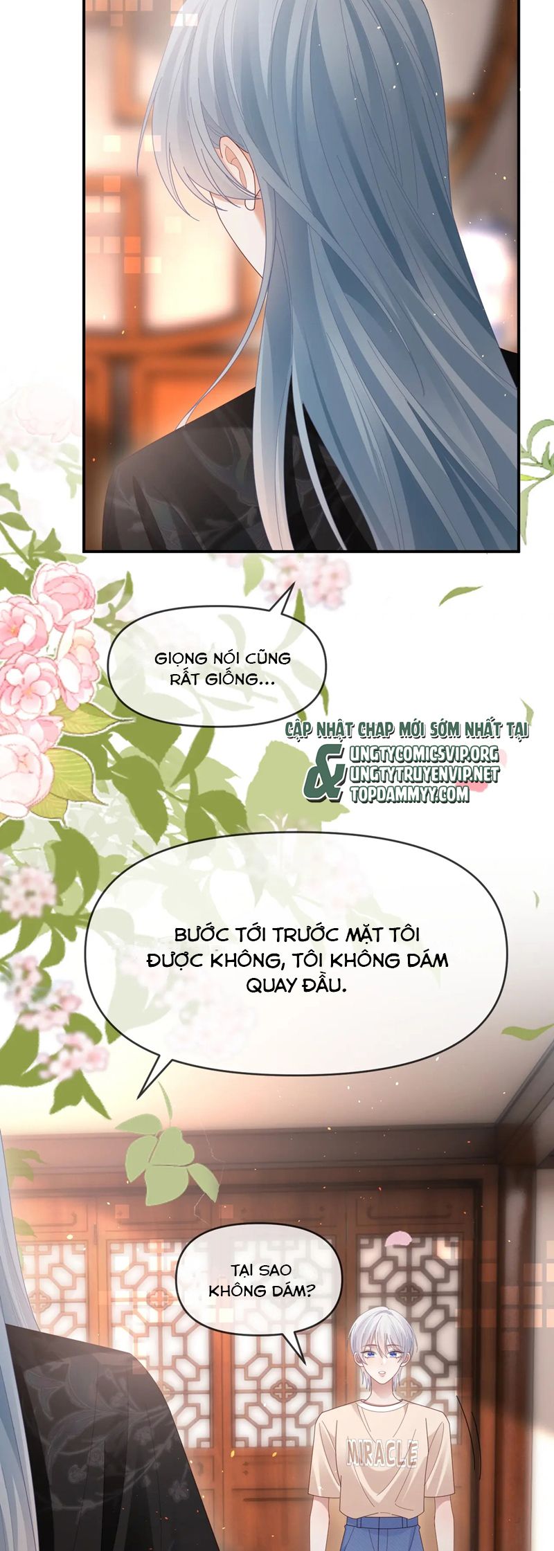 Đơn Xin Ly Hôn Chap 139 - Next Chap 140
