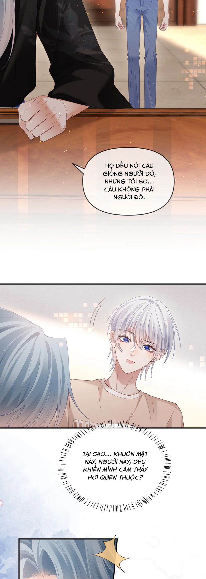 Đơn Xin Ly Hôn Chap 139 - Next Chap 140