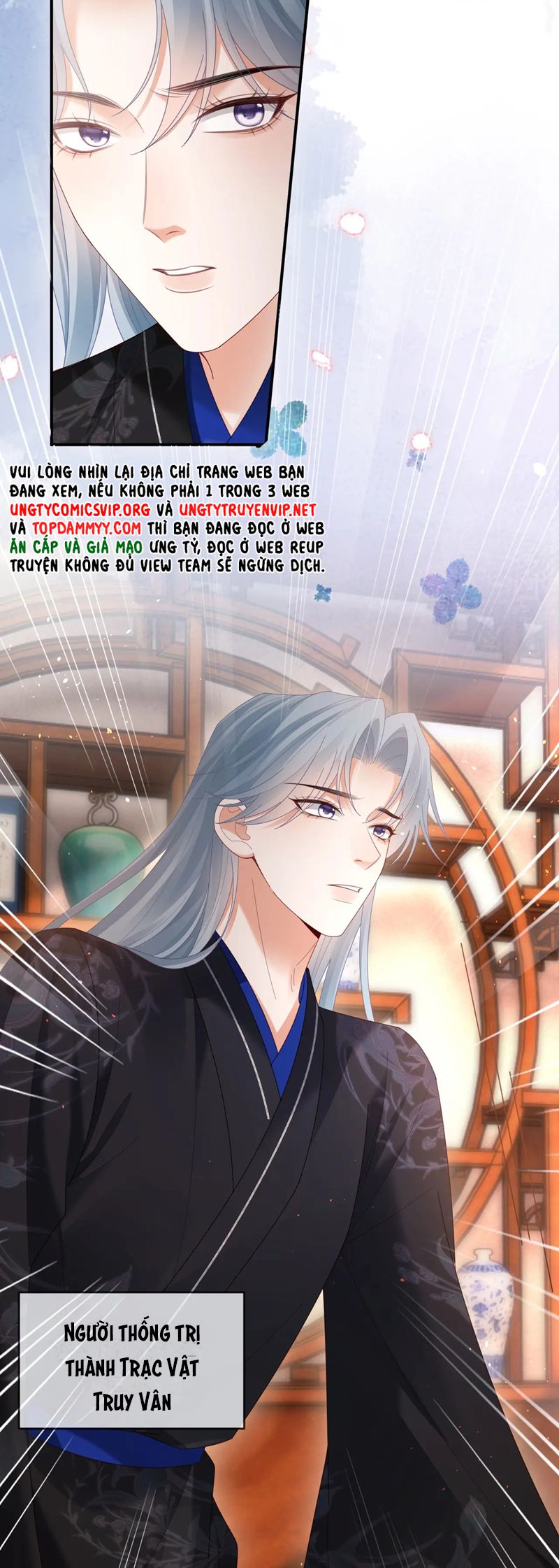 Đơn Xin Ly Hôn Chap 139 - Next Chap 140