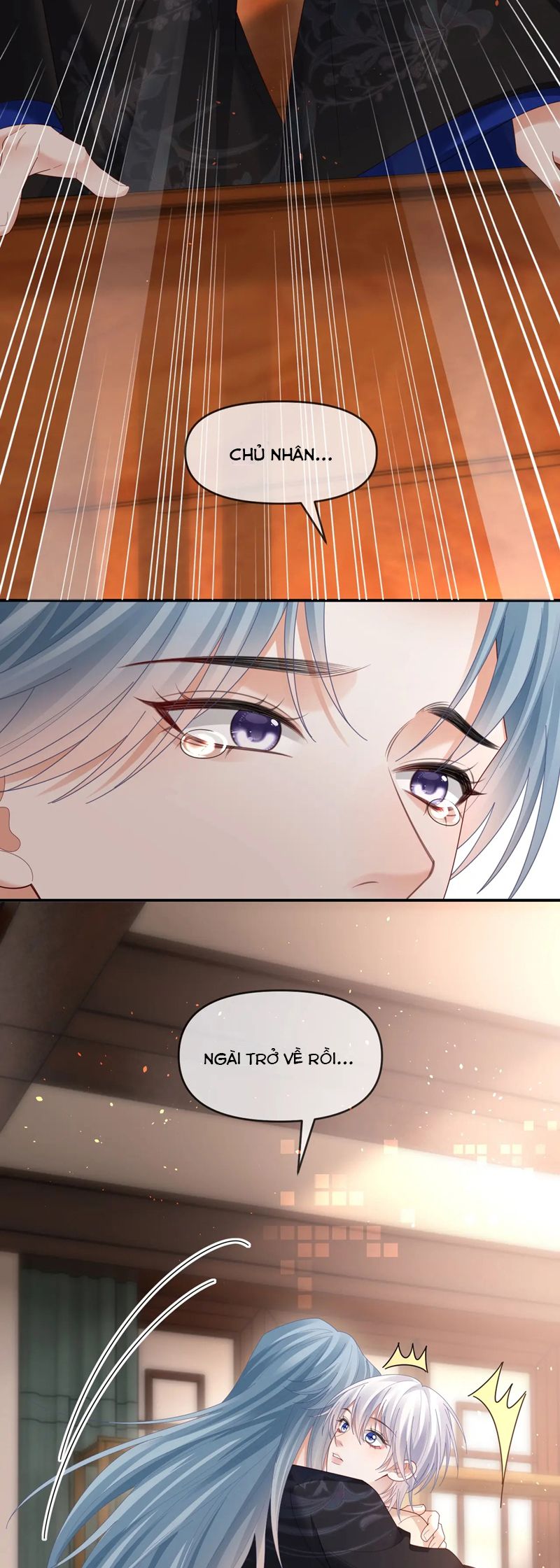 Đơn Xin Ly Hôn Chap 139 - Next Chap 140