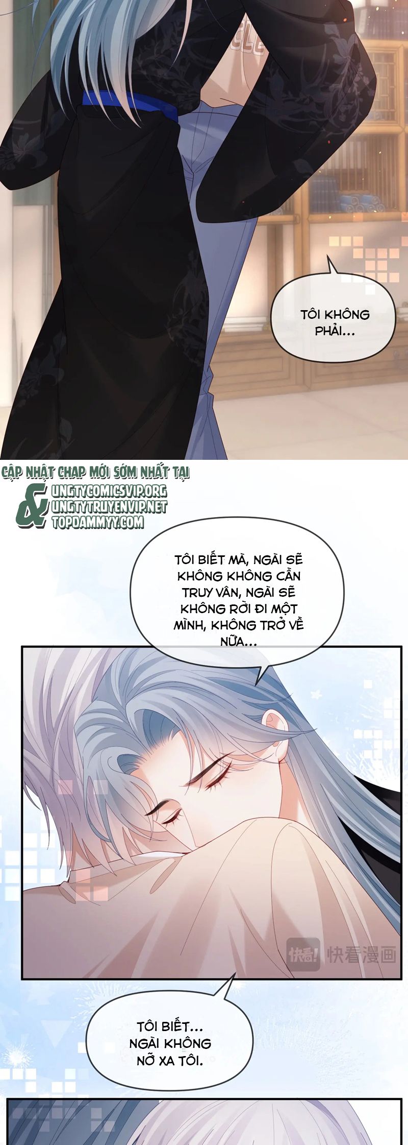 Đơn Xin Ly Hôn Chap 139 - Next Chap 140
