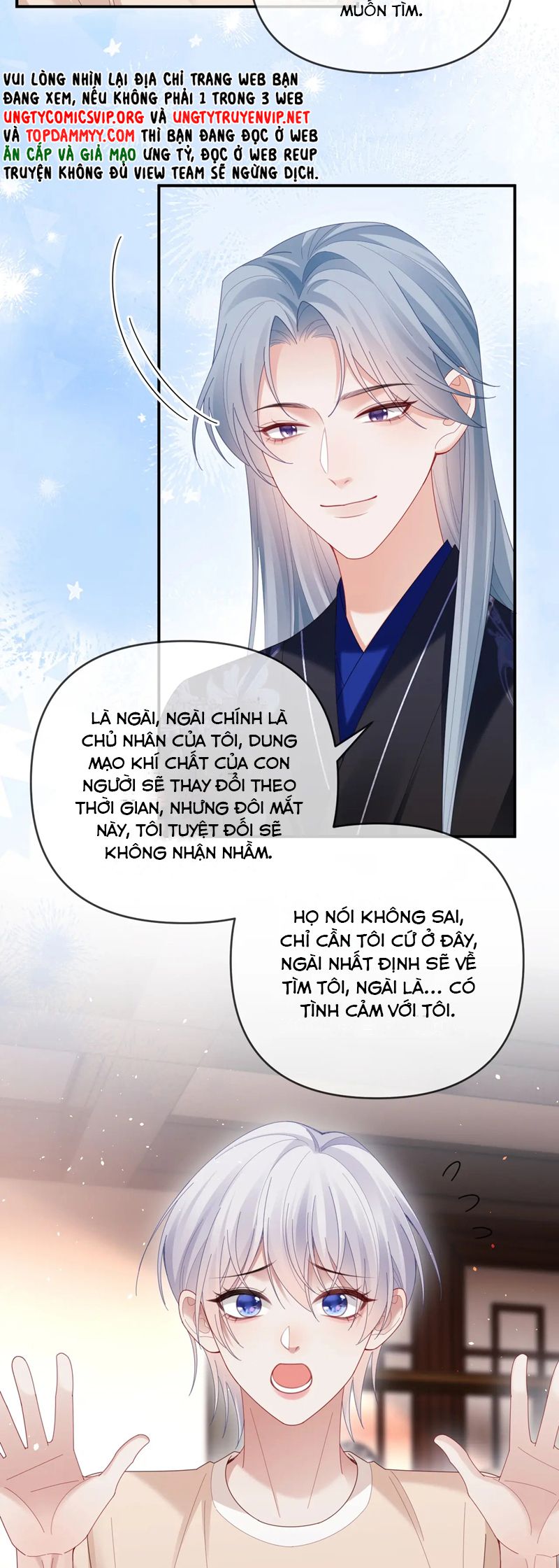 Đơn Xin Ly Hôn Chap 139 - Next Chap 140