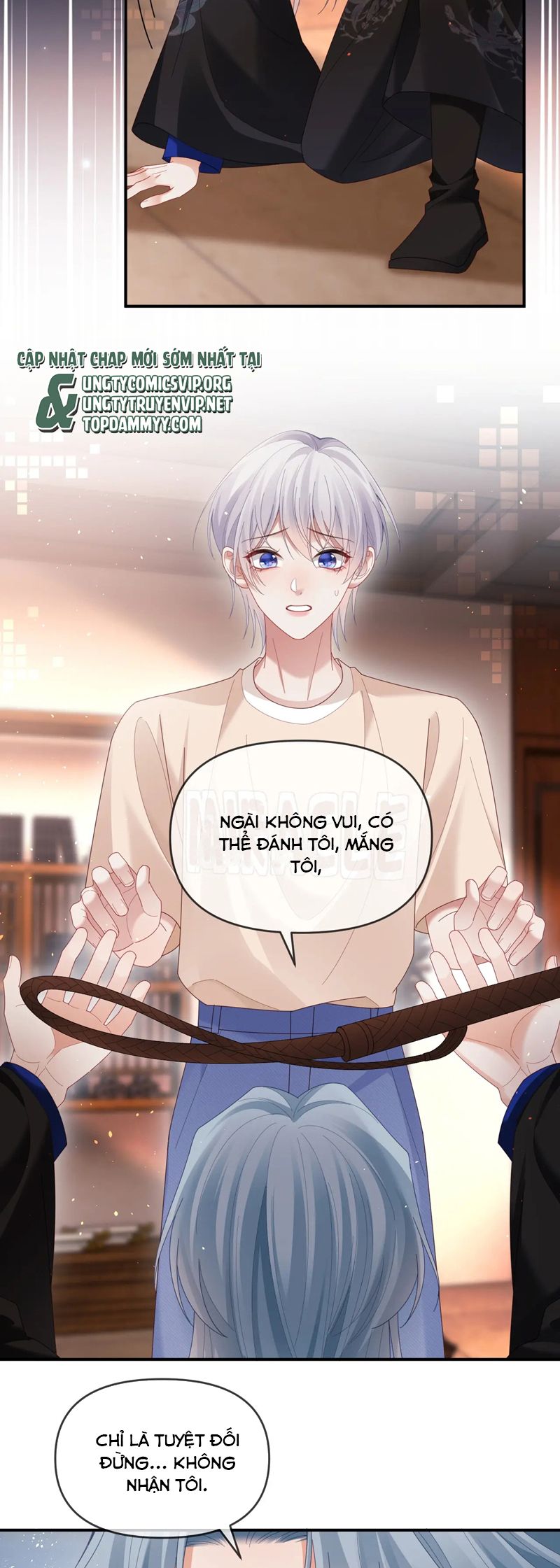 Đơn Xin Ly Hôn Chap 139 - Next Chap 140
