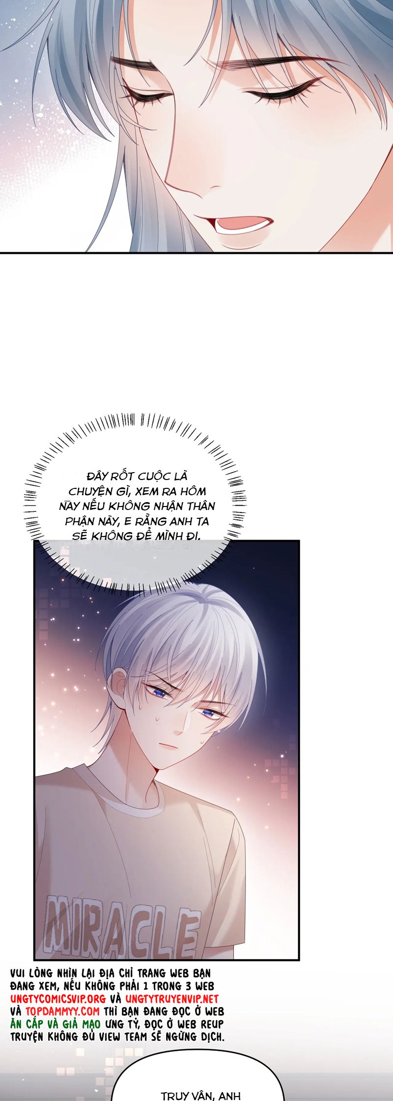 Đơn Xin Ly Hôn Chap 139 - Next Chap 140
