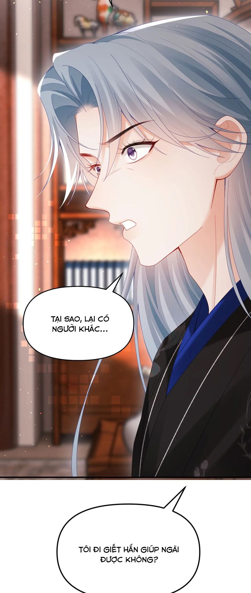 Đơn Xin Ly Hôn Chap 139 - Next Chap 140
