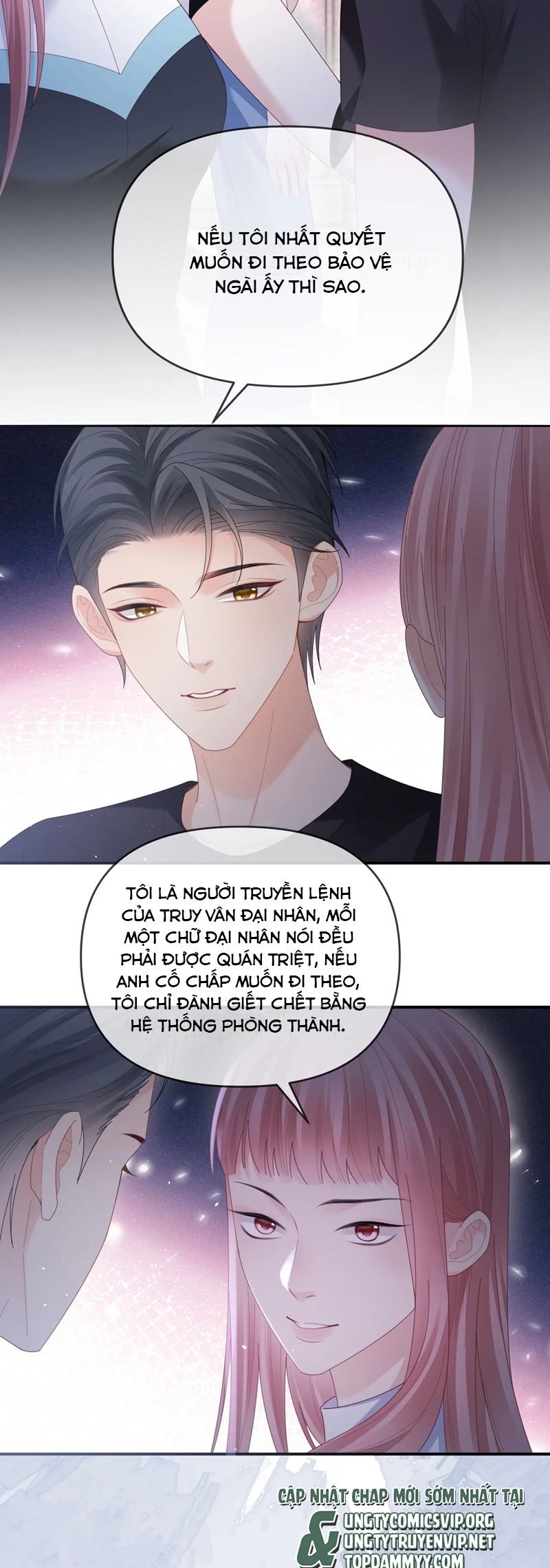 Đơn Xin Ly Hôn Chap 139 - Next Chap 140