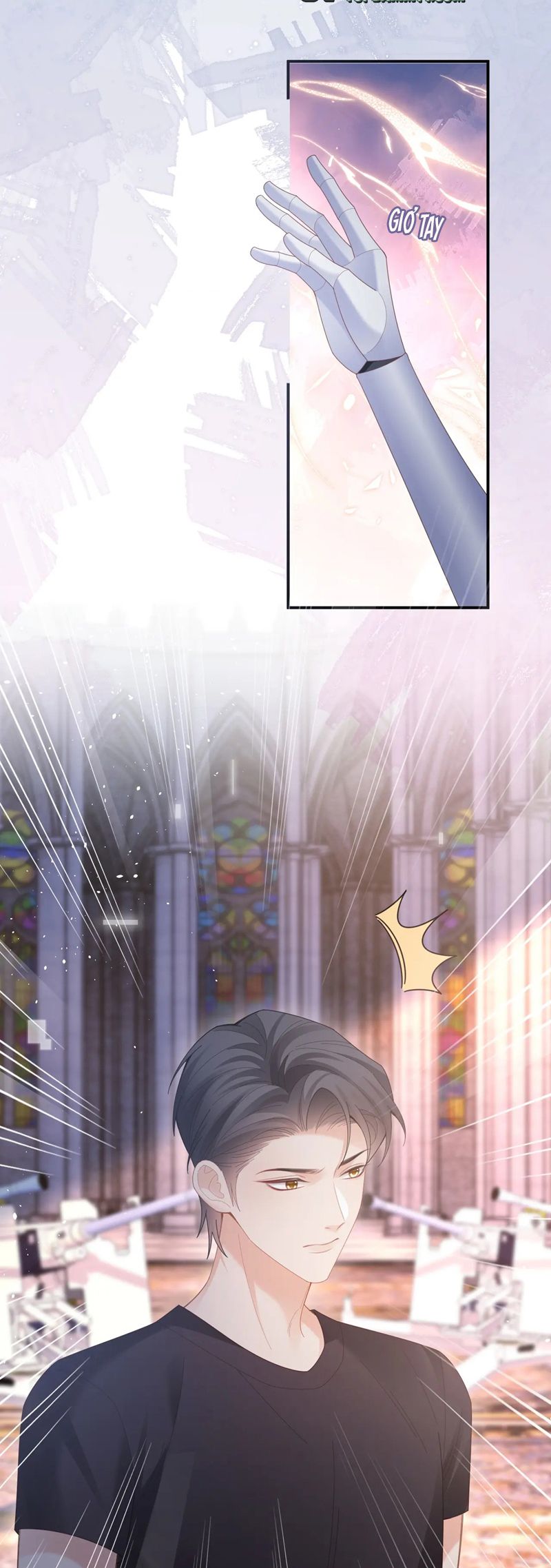Đơn Xin Ly Hôn Chap 139 - Next Chap 140