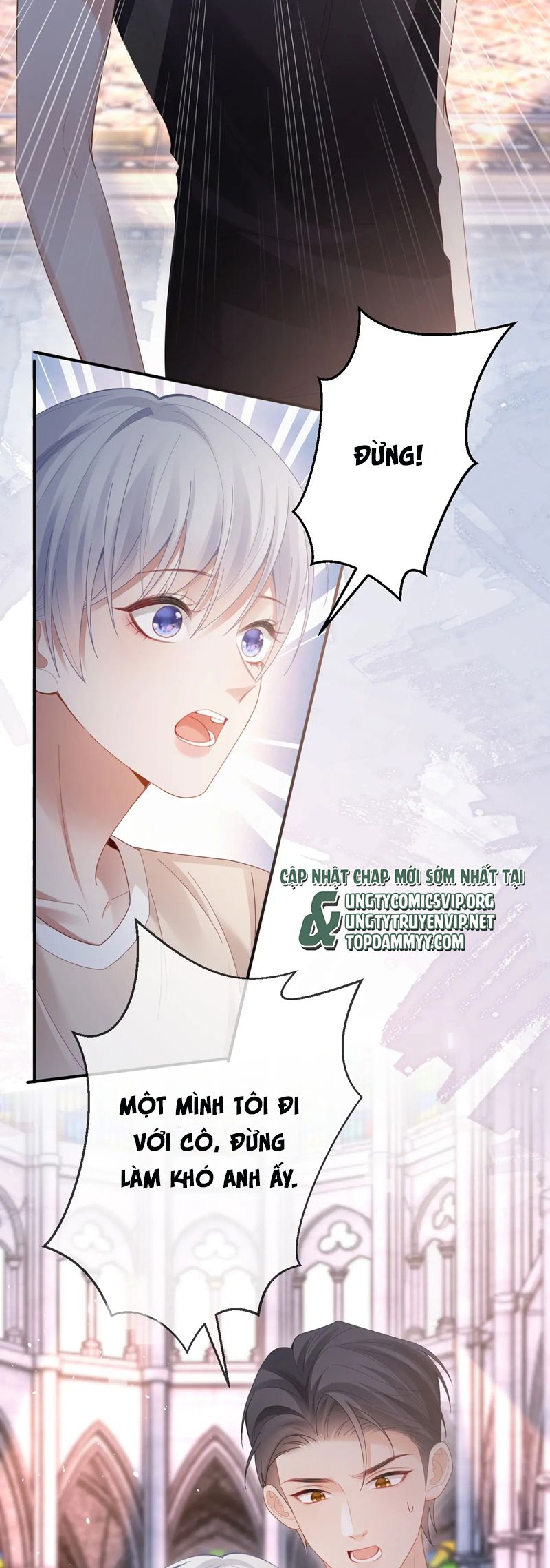 Đơn Xin Ly Hôn Chap 139 - Next Chap 140