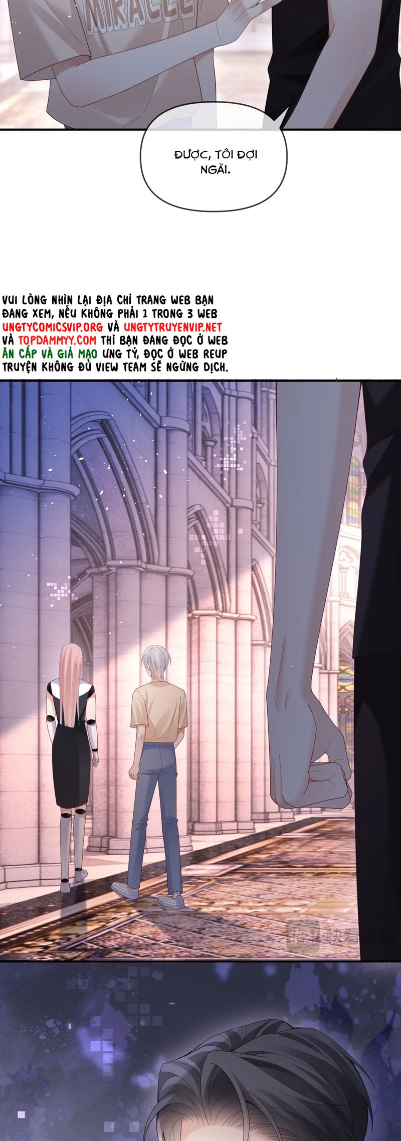 Đơn Xin Ly Hôn Chap 139 - Next Chap 140