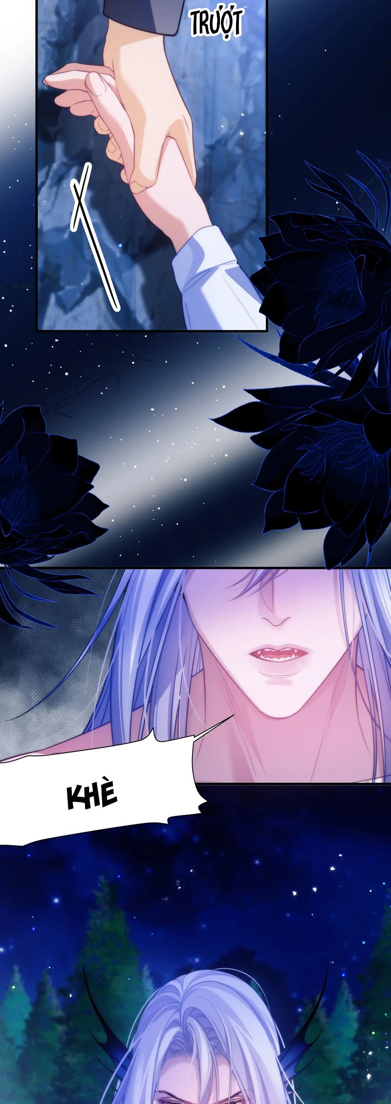 Desharow Nhân Ngư Chapter 64 - Next Chapter 65