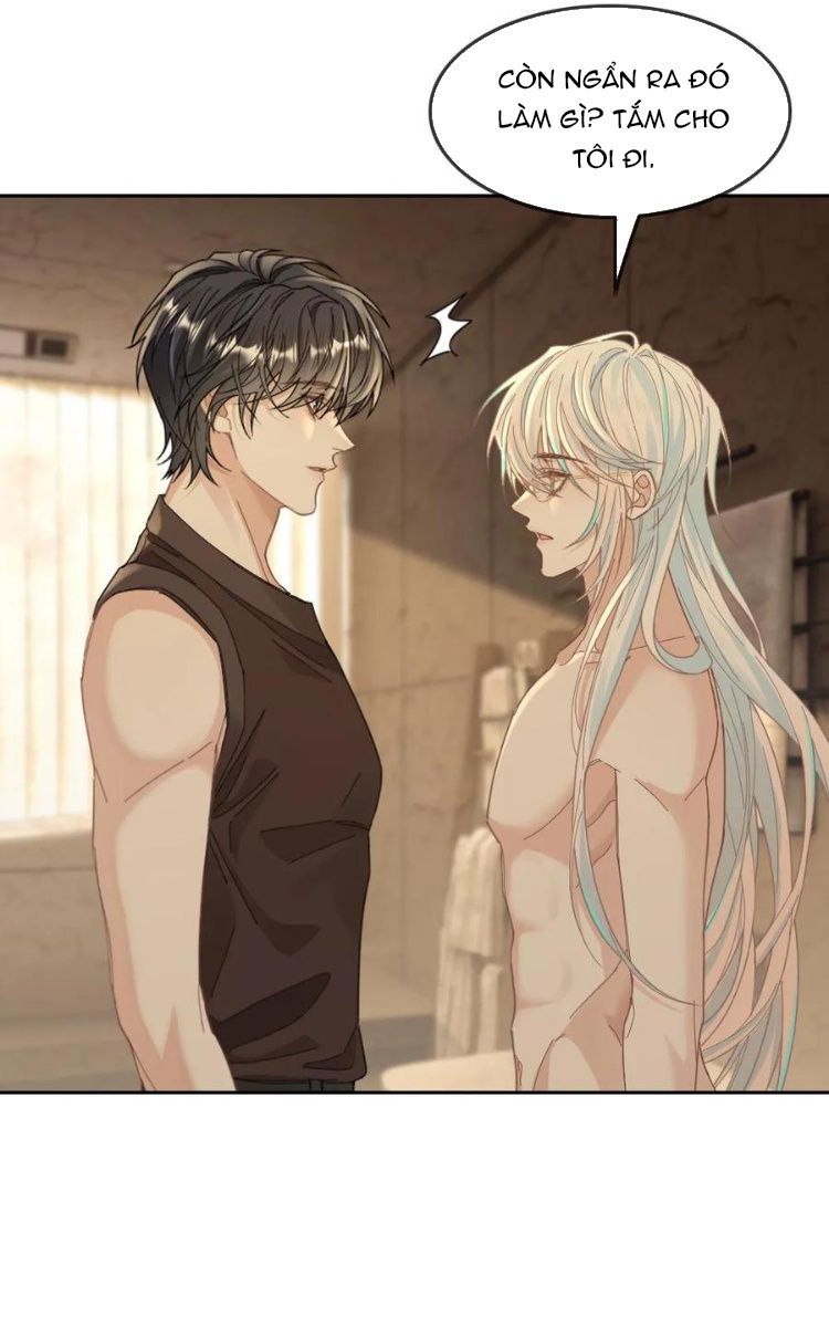 Lang Cẩu Chủ Thần Chapter 335 - Next Chapter 336