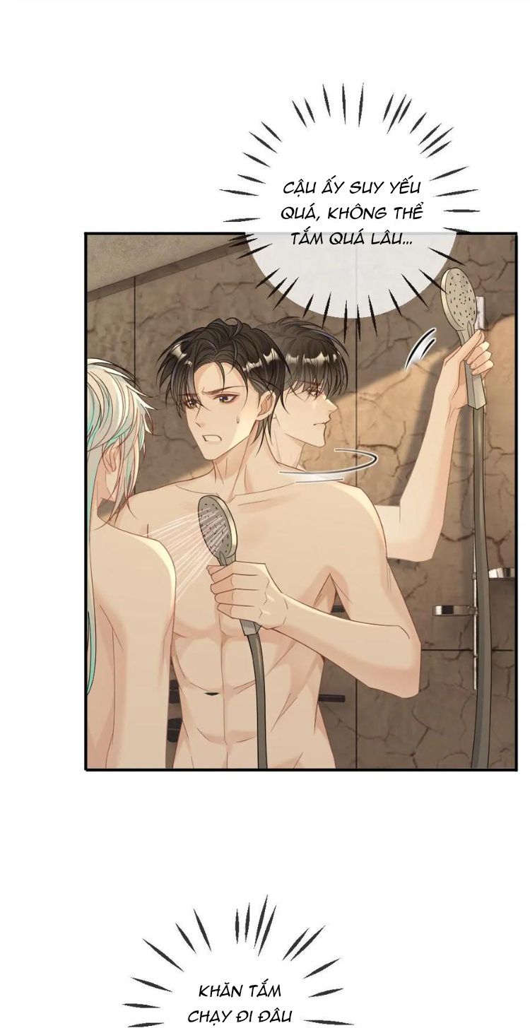 Lang Cẩu Chủ Thần Chapter 335 - Next Chapter 336