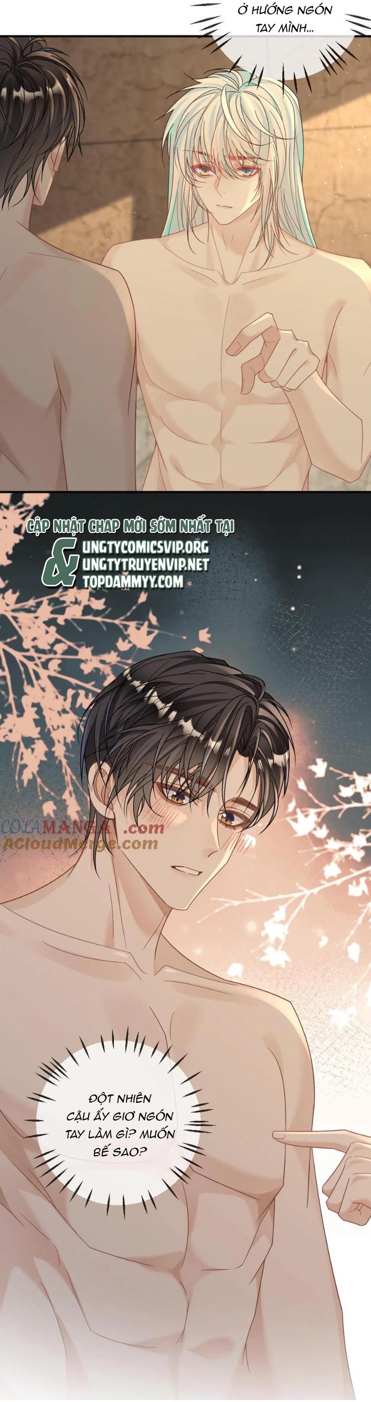 Lang Cẩu Chủ Thần Chapter 335 - Next Chapter 336