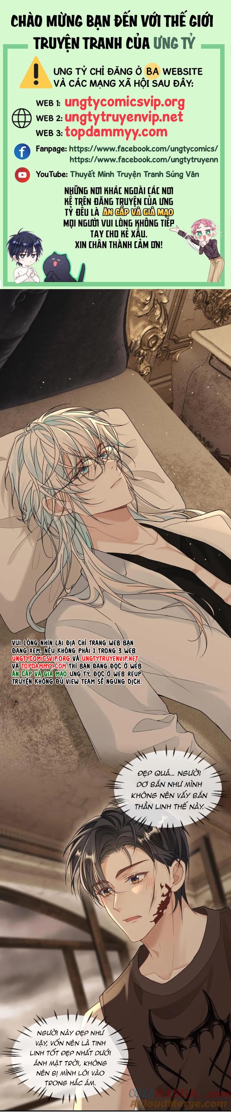 Lang Cẩu Chủ Thần Chapter 335 - Next Chapter 336