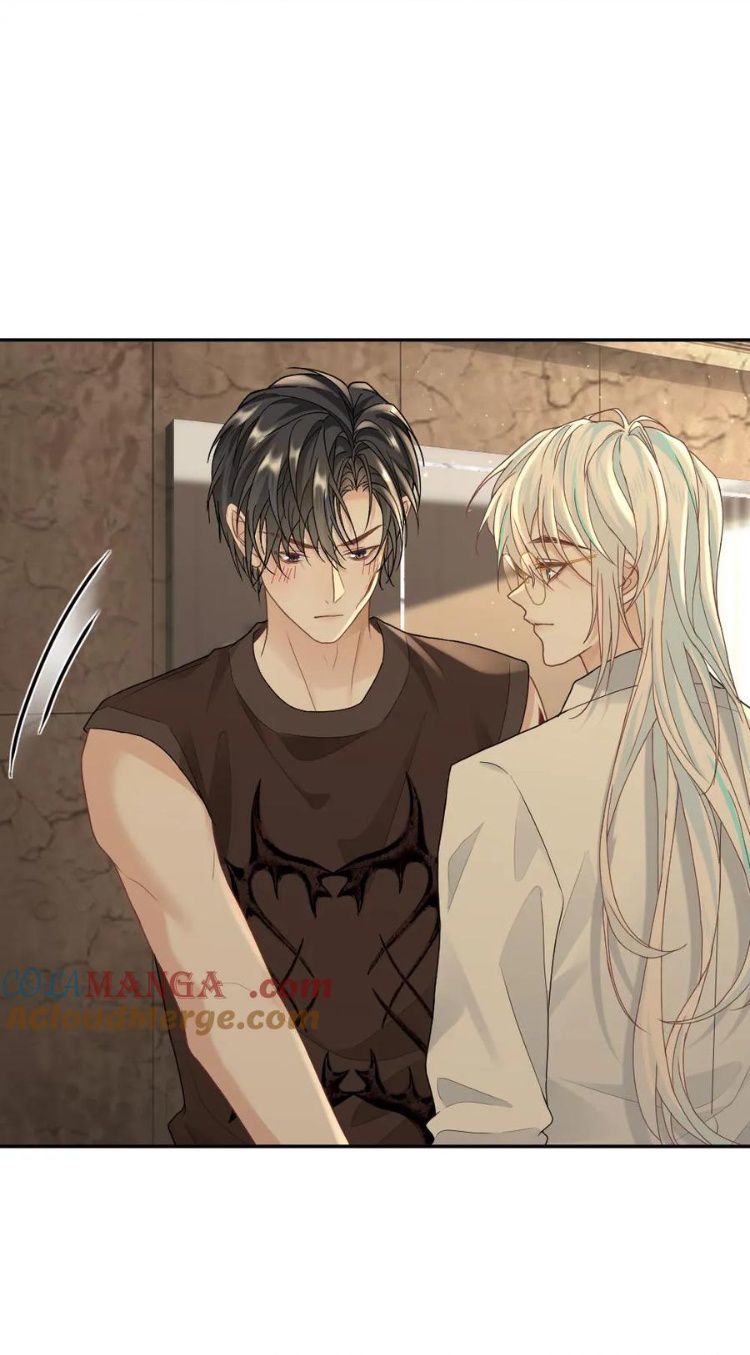Lang Cẩu Chủ Thần Chapter 335 - Next Chapter 336