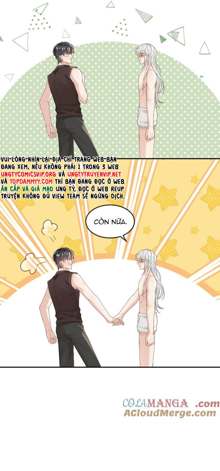 Lang Cẩu Chủ Thần Chapter 335 - Next Chapter 336
