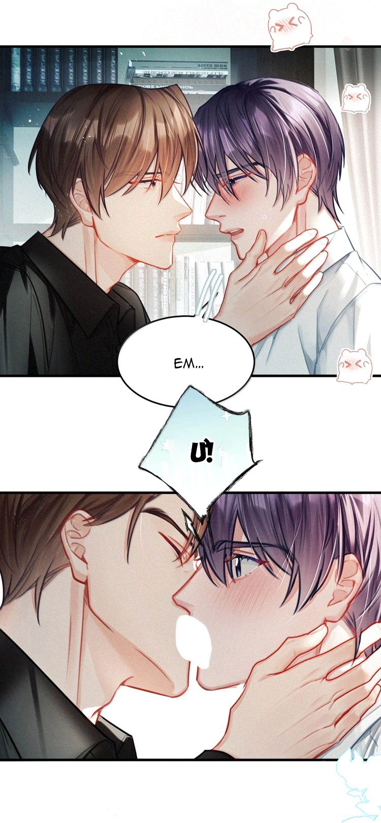 Môi Súng Chapter 146 - Next Chapter 147
