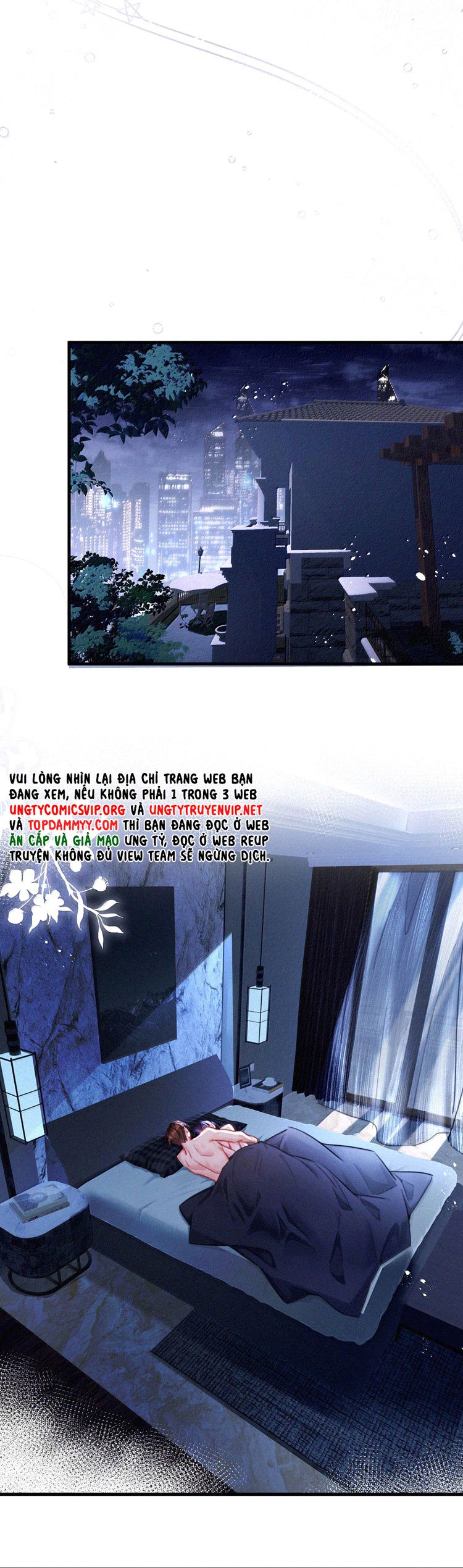 Môi Súng Chapter 146 - Next Chapter 147